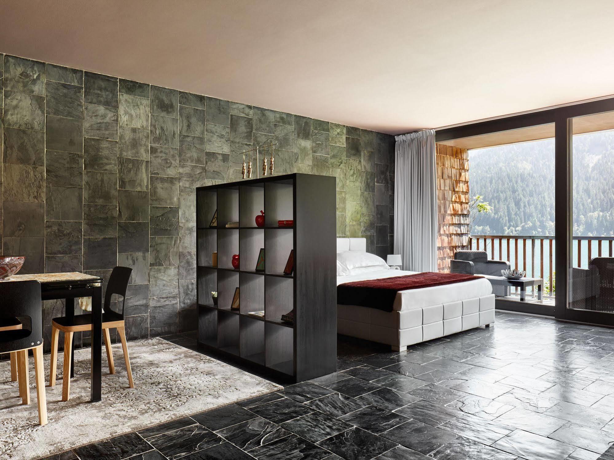 Maanja Lake Front Suite Lateis Extérieur photo
